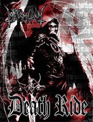 Impetus Malignum : Death Ride Impetus Malignum : Death Ride